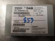 VOLVO V40 2019 B4154T4 Radio / Stereo diverse 31667304 9760KM