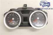 RENAULT MEGANE II 2005 F4R-770 Instrumente Tachometer Ikke tilgængelig 187850KM