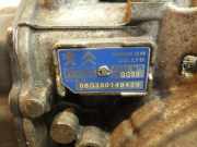 CITROEN C5 2009 20GG09 08G380149439 ORIGINAL GETRIEBE AUTOMATIK 2232J1 229020KM