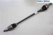 NISSAN MICRA K13 2013 HR12DE Antriebswelle vorne rechts 1430KM