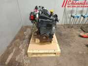 RENAULT CLIO IV 2018 K9K-628 ORIGINAL MOTOR 110104767R 206040KM