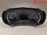 PEUGEOT EXPERT 2021 ZKX Instrumente Tachometer 9842116080 169480KM