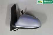 OPEL ASTRA J 2014 A14NET Seitenspiegel links elektrisch 13308359 116780KM