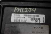 VOLVO S40/V40 99 B4204T2 Motorsteuergerät (ECU) P30617019 0KM