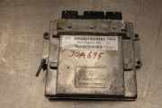FORD FOCUS 2009 Q7DA Motorsteuergerät (ECU) 110000KM