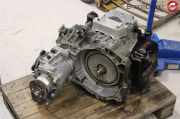 VW PASSAT #C 2010 Automat ORIGINAL GETRIEBE AUTOMATIK 02E 300 012 LX 007 364020KM