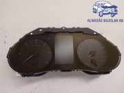 NISSAN X-TRAIL 2016 R9M Instrumente Tachometer 248104CC7A 79430KM