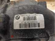 BMW X5 F15 2018 N57-D30B Differential 33107636996 24270KM
