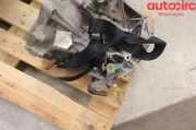 TOYOTA AVENSIS 2013 Manuell Schaltgetriebe 6-Gang 3030020A30 196040KM
