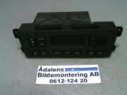 HYUNDAI TERRACAN 2006 J3 Steuergerät Klima 972XX-H1600 158540KM