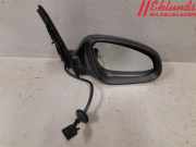 OPEL ASTRA J 2010 A14NET Seitenspiegel rechts elektrisch 13308359 144910KM