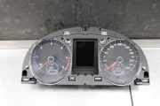 VW PASSAT 3C 2014 CFFB Instrumente Tachometer 3AA920870P 181940KM
