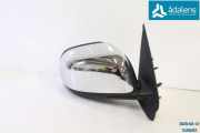 NISSAN MICRA K13 2011 HR12DE Seitenspiegel rechts elektrisch 963011HB0D 25540KM