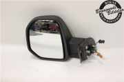 CITROEN BERLINGO 2010 9HX Seitenspiegel links elektrisch 8154TE 157700KM