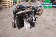 AUDI A4 2011 CAHA ORIGINAL MOTOR 03L100090F 161410KM