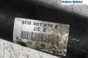 VW POLO 6R 2016 CJZC Antriebswelle vorne rechts 6C0407272EX 10000KM