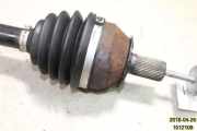 VOLVO XC60 2014 B4204T9 Antriebswelle vorne links 36010058 51140KM