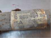 PEUGEOT 508 2011 9HL Antriebswelle vorne rechts 3273ZH 132900KM