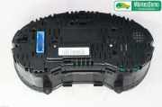 AUDI A3 8P 2008 BHZ Instrumente Tachometer 8P0920931G 181430KM