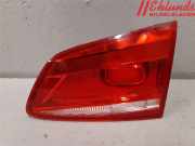 VW PASSAT 3C 2014 CFFB Rückleuchte Heckklappe rechts 3AF 945 094 Q 130340KM