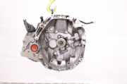 RENAULT MEGANE III 2013 K9K-834 Schaltgetriebe 6-Gang 320106935R 164350KM