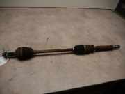 RENAULT CLIO III 2012 D4F-740 Antriebswelle vorne rechts 7711368368 25810KM