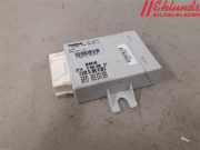 BMW 5 F10/F11 2014 N47-D20C Luftfederung Steuereinheit 37 14 6 860 386 166240KM