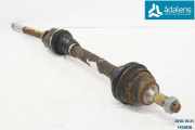 PEUGEOT 207 2010 9HZ Antriebswelle vorne rechts 3273KS 58920KM