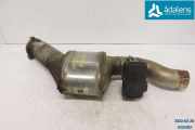 AUDI A4 2015 CNHA Katalysator 4G0254400LX 40260KM