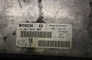 PEUGEOT PARTNER 2001 RHY Motorsteuergerät (ECU) 9641607280 0KM