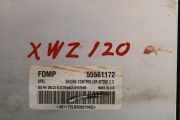 OPEL ASTRA H 2006 Z16XEP Motorsteuergerät (ECU) Ikke tilgængelig 0KM