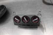 MAZDA 3 BK 2007 Z6 Heizungsschalter 175050KM