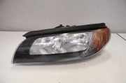 VOLVO S80 2007 B6324S Scheinwerfer links 31214176 207660KM