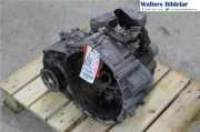 AUDI A3 8P 2010 6 VÄXLAD Schaltgetriebe 6-Gang 02Q300042SX 120940KM