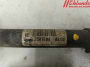 BMW 3 F34 GRAND TURISMO 2015 N47-D20C Antriebswelle vorne rechts 31 60 7 597 694 136820KM