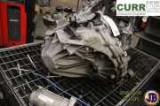 VOLVO V40 2017 1285380 Schaltgetriebe 6-Gang 36010297 52970KM
