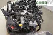 VW PASSAT 3C 2015 DDAA ORIGINAL MOTOR 04L100092R 207760KM