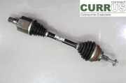 VW T-ROC 2022 DTTC Antriebswelle vorne links 5Q0 407 763 EX 3610KM