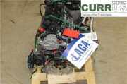 CITROEN BERLINGO 2014 9HP ORIGINAL MOTOR 0135SW 3350KM