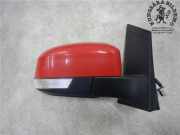 FORD FOCUS 2010 Q7DA Seitenspiegel rechts elektrisch 1728322 154390KM