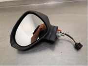 SEAT LEON 2010 CAXC Seitenspiegel links elektrisch 1P1857507C 93520KM