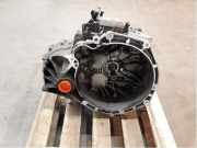 VOLVO S60/V60 2015 TIGC1230115012338 Schaltgetriebe 6-Gang 36051127 146920KM