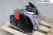 VW CADDY 2008 6 VXL Schaltgetriebe 6-Gang 02Q300042QX 229730KM