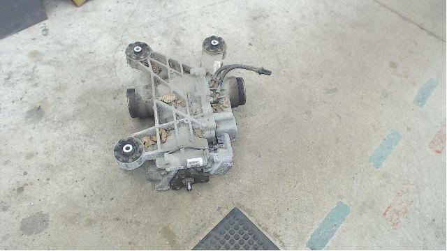 AUDI Q3 2012 CPSA Differential 0BS 525 010 B 115050KM
