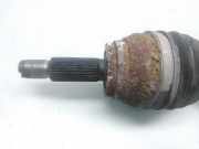 KIA NIRO 2017 G4LE Antriebswelle vorne links 49500G5000 919120KM