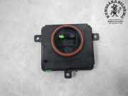 AUDI A6 4G 2012 CDUC Steuergerät Scheinwerfer 4G0907697F 142120KM