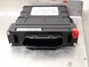 VW TOUAREG 7P 2016 CJMA Elektrik Steuergerät Automatikgetr 0C8927755B 138220KM