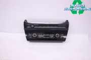 BMW 5 F10/F11 2015 N57-D30A Steuergerät Klima 61319328425 147030KM
