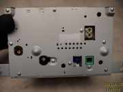 VOLVO S60/V60 2019 B4204T26 Radio / Stereo 36011857 40750KM