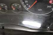VW EOS 1Q 2006 BVY Instrumente Tachometer 1Q0 920 862 BX Z02 76210KM